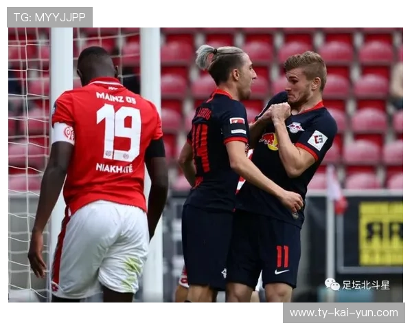 美因茨高位逼抢战术剖析,如何切割门兴中场联系 美因茨高位逼抢战术剖析,如何切割门兴中场联系