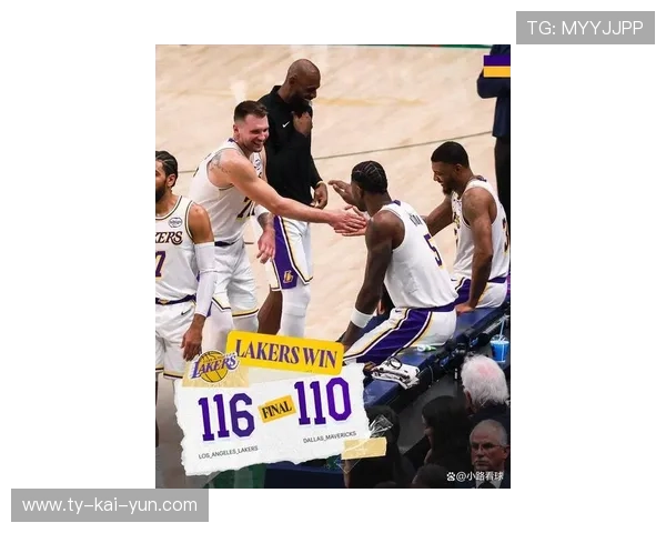 湖人逆转独行侠揭示防守韧性，詹姆斯末节领导力仍属顶级