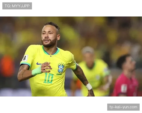 内马尔接受队报专访，谈及在沙特的适应与重返国家队愿景